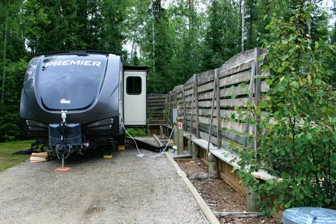 Crystal Lake Campground RV Park