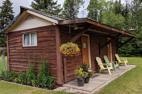 Crystal Lake Campground RV Park
