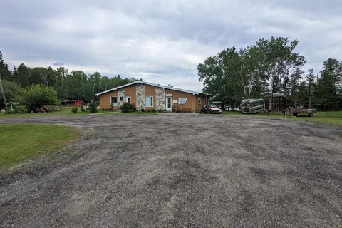 Crystal Lake Campground RV Park