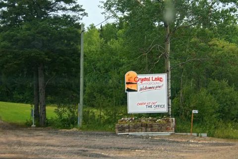 Crystal Lake Campground RV Park