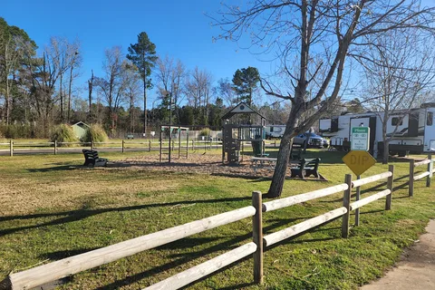 Fernbrook Park