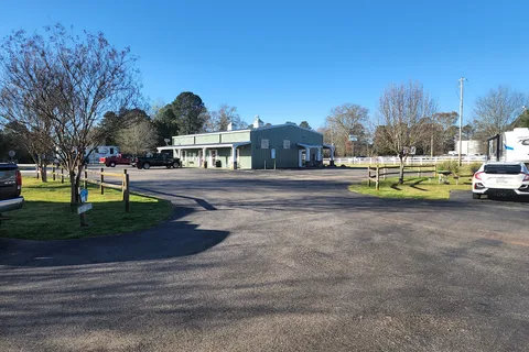 Fernbrook Park