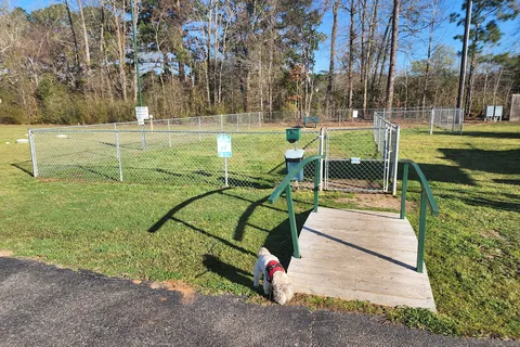 Fernbrook Park