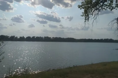 East - Meade State Park