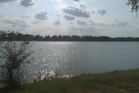 East - Meade State Park