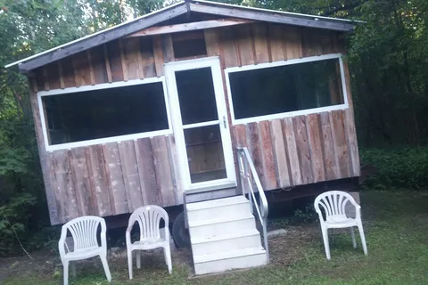 Port Bay RV Park and Campgrounds