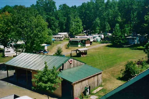 Port Bay RV Park and Campgrounds