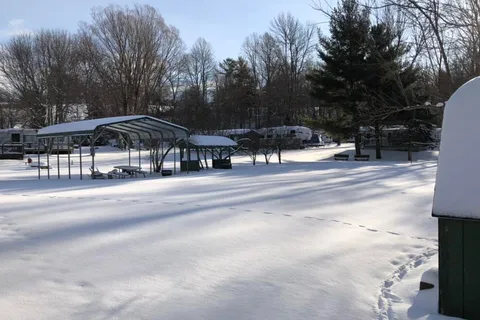 Port Bay RV Park and Campgrounds