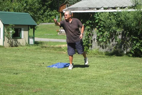 Port Bay RV Park and Campgrounds