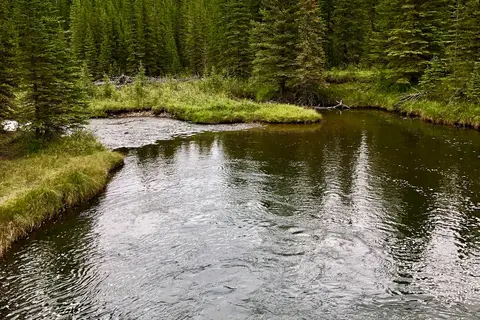Harlech Provincial Recreational Area