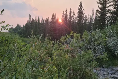 Harlech Provincial Recreational Area