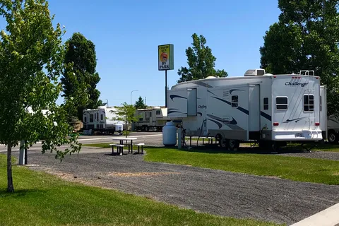Coyote Run RV Park