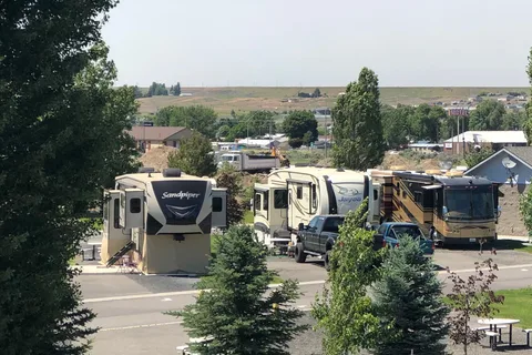 Coyote Run RV Park