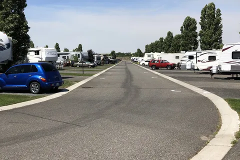 Coyote Run RV Park