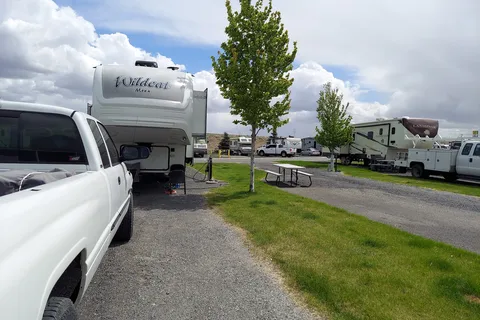 Coyote Run RV Park