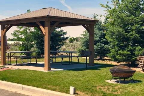 Coyote Run RV Park