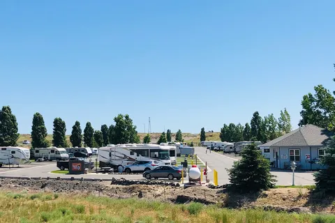 Coyote Run RV Park