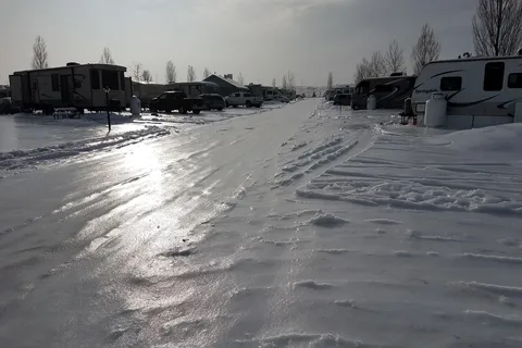 Coyote Run RV Park