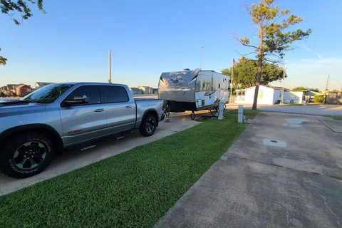 Holiday RV Park