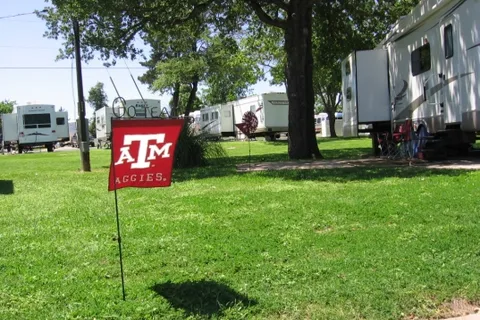 Holiday RV Park