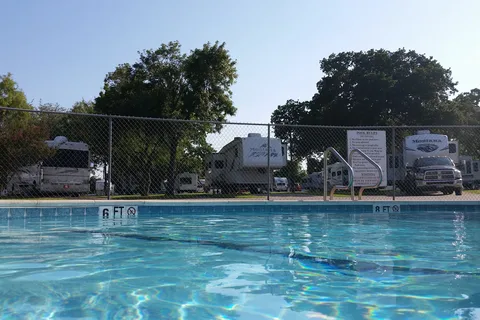 Holiday RV Park