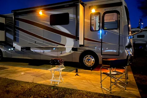 Holiday RV Park