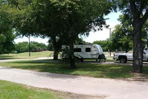 Riverside Park RV
