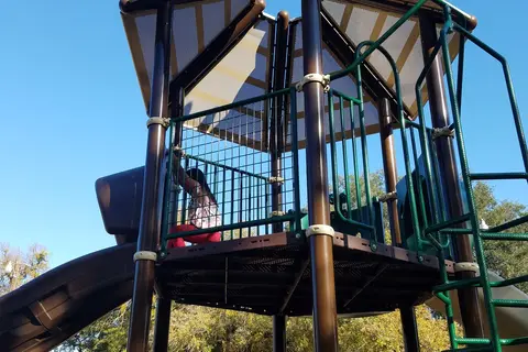 Riverside Park RV