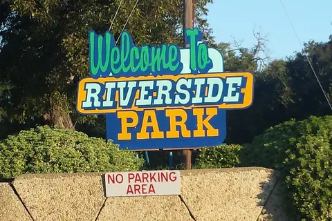 Riverside Park RV