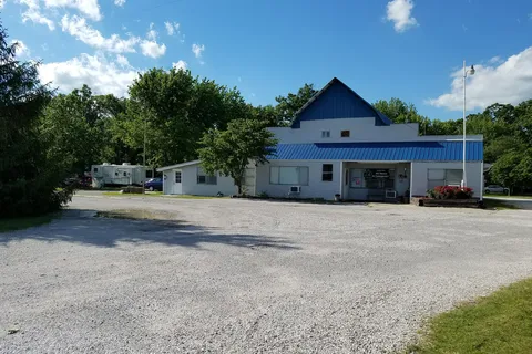 Beagle Bay RV Haven Campground