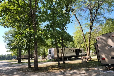 Beagle Bay RV Haven Campground