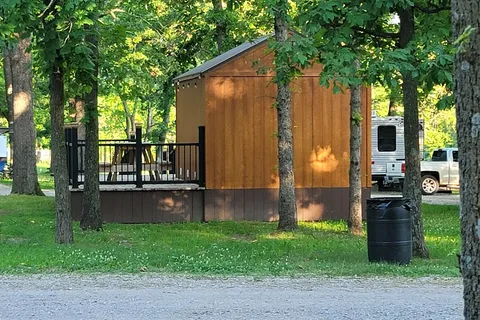 Beagle Bay RV Haven Campground