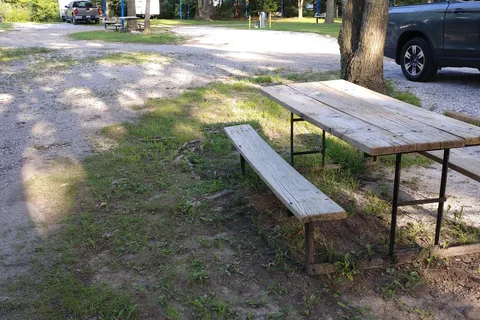 Beagle Bay RV Haven Campground