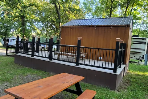 Beagle Bay RV Haven Campground