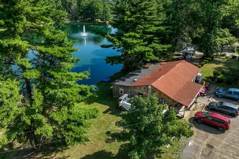 Lake Wapusun RV Resort