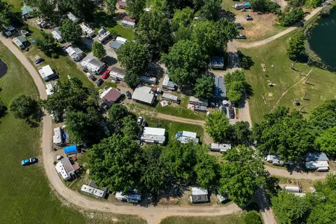 Lake Wapusun RV Resort