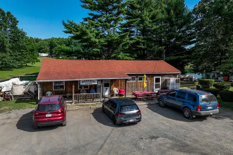 Lake Wapusun RV Resort