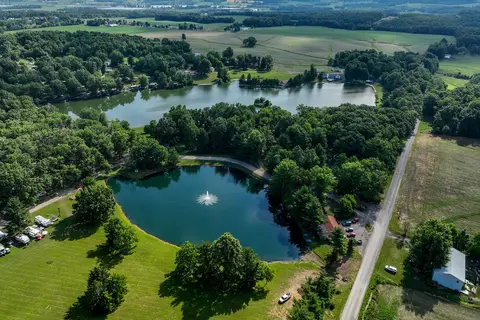 Lake Wapusun RV Resort