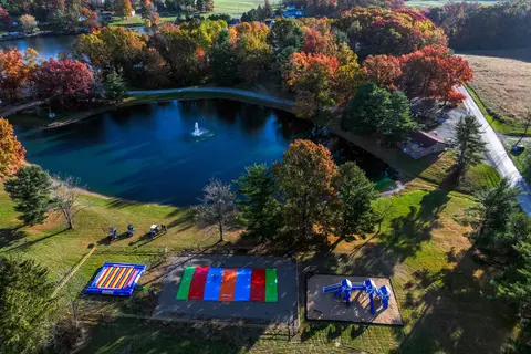 Lake Wapusun RV Resort