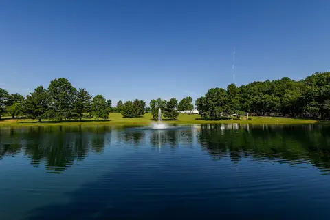 Lake Wapusun RV Resort