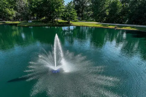 Lake Wapusun RV Resort
