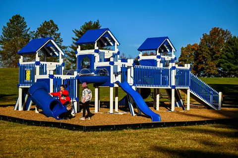 Lake Wapusun RV Resort