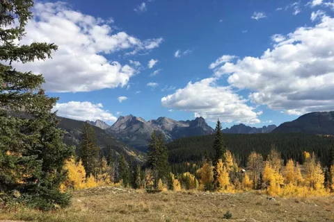 Oasis RV Resort and Cottages Durango