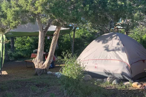 Oasis RV Resort and Cottages Durango