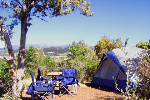 Oasis RV Resort and Cottages Durango