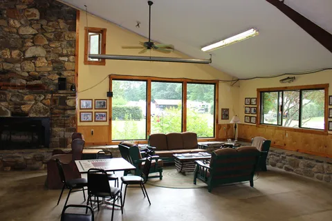 Nickerson Park Family Campground