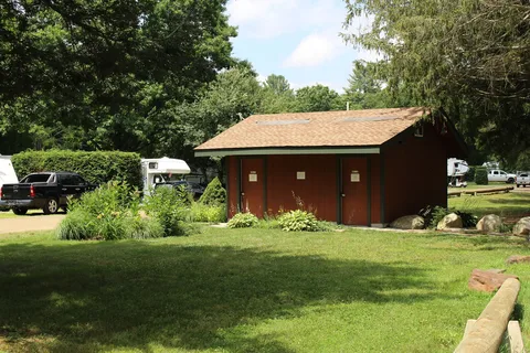 Nickerson Park Family Campground