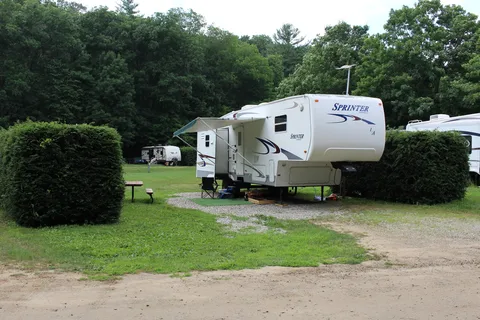 Nickerson Park Family Campground