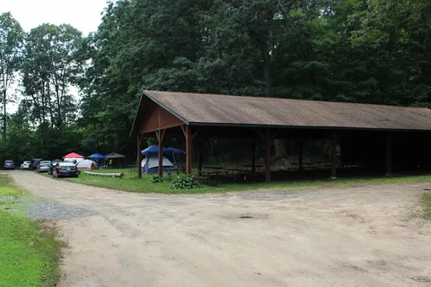 Nickerson Park Family Campground