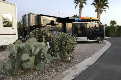 Holiday Palms RV Park